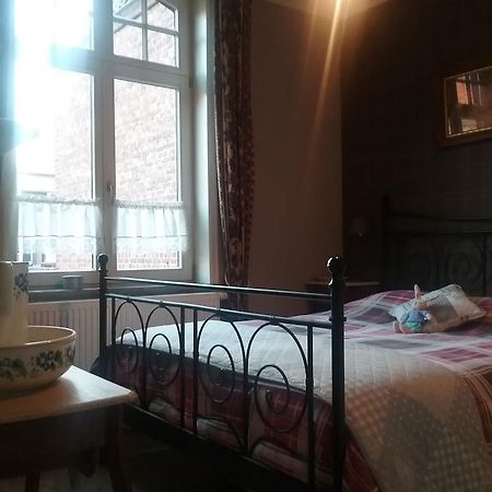 Holiday Home De Historie 예페르 외부 사진