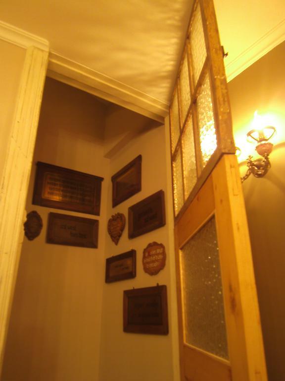 Holiday Home De Historie 예페르 객실 사진